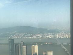 -长沙尼依格罗酒店
