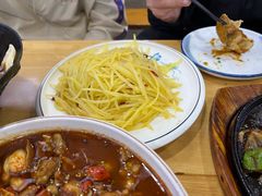 -徐州地锅鸡(浦口大道店)