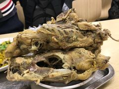 鸡架-老四季(南市场店)