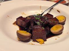 -漢舍中国菜馆(889广场店)