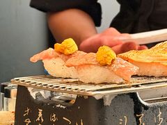 -Sushi Hanzo半藏(天环广场店)