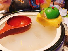 -桂满陇天书(南京德基旗舰店)