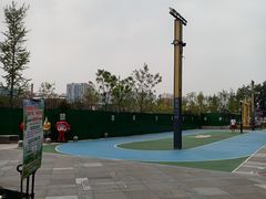 -万达广场(北京槐房店)