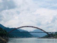 -乌江画廊(彭水苗族土家族自治县)
