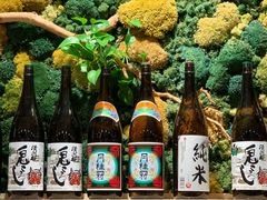 -森味花园·日本料理(伊藤洋华堂亚运村店)