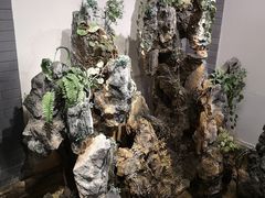 景观位-北京全聚德(西客站店)