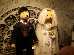 -济州岛泰迪熊博物馆