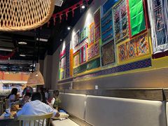 大堂-兰木肆·云南菜(龙湖U城天街店)