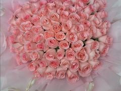 -亭亭鲜花店(中山北路店)