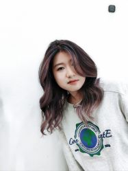 -FASHION PALACE hair+