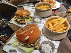 -Nord Grill&Bar Highland诺德西餐(深圳欢乐海岸店)