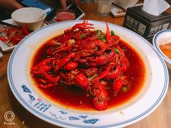 -永安鱼庄·镇江菜(丁卯店)