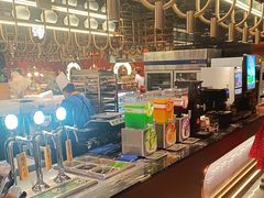 -鼎香缘海鲜自助火锅烤肉(锦辉购物广场店)