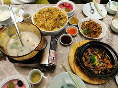 -四道菜·福建菜馆(新街口金鹰店)