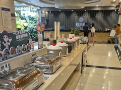 -颐而康·按摩·艾灸·足疗(南岸晶都店)