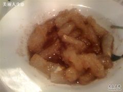 蹄筋-苏浙汇(朝外店)