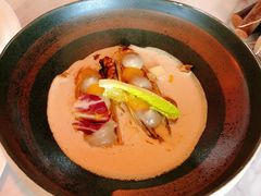-翡翠36餐厅(浦东香格里拉店)
