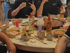 -朱氏胖子烂火锅(洪崖洞店)