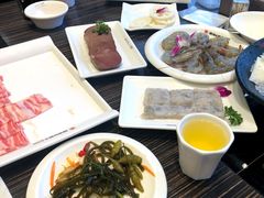 -健晟星期天火锅(望花店)