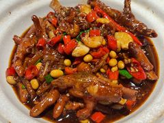 -辣小鲜·南昌大排档(船山路店)