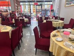 -新渔享海鲜餐厅(广海渔人码头店)