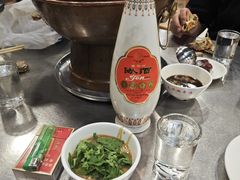 -三兴涮羊肉(荣安大街店)