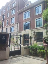 -米莱摄影写真(五大道别墅店)