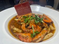 -小财神·老派赣州菜·中华美食地标(第五大道店)