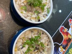 -武庄主特色炒鸡(周恩来纪念馆店)