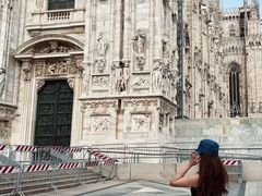 -埃马努埃莱二世拱廊