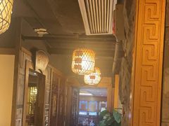 -杨记隆府(南坪店)