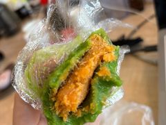 -王家沙点心店(南京西路总店)