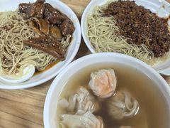 -曾仔竹升面