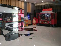 -UME影城宁波镇海店(万科广场中国巨幕店)