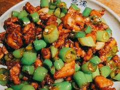 -兰溪小馆(东直门簋街店)