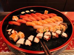 -滩万日本料理Nadaman(国贸大酒店)