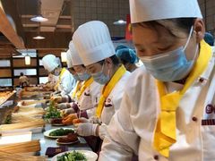 -阿串串老火锅(力盟店)