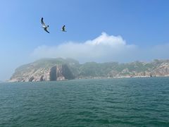 -长岛南北长山旅游景区
