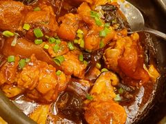 -常来小聚·广州非遗传承餐厅(高德置地店)