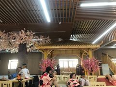 -宁来汤汤泉汗蒸足道(江宁店)