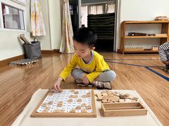 -井德幼儿园(新康花园店)