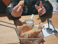 -菲滋意式餐厅(临平万达店)