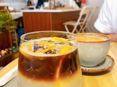 -C.Y Cafe
