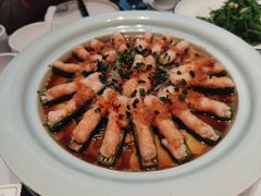 -鸽子侯·家宴·平价海鲜(市图书馆店)