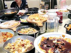 -申阿婆·上海菜·小海鲜(国展店)