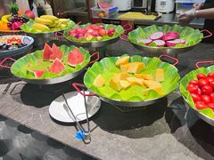 -纽斯特牛排自助餐厅(浦东文峰广场店)