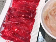 -渝味晓宇·重庆火锅(龙岗龙城万科里店)