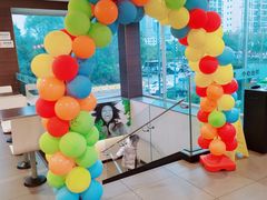 -麦当劳·得来速店(星沙大道店)
