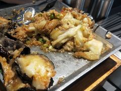 -很久以前羊肉串(昌里路三钢里店)