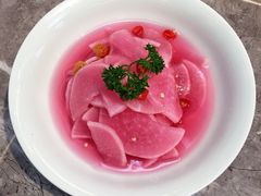 -奔跑吧陕菜·盛世长安(民乐园万达店)